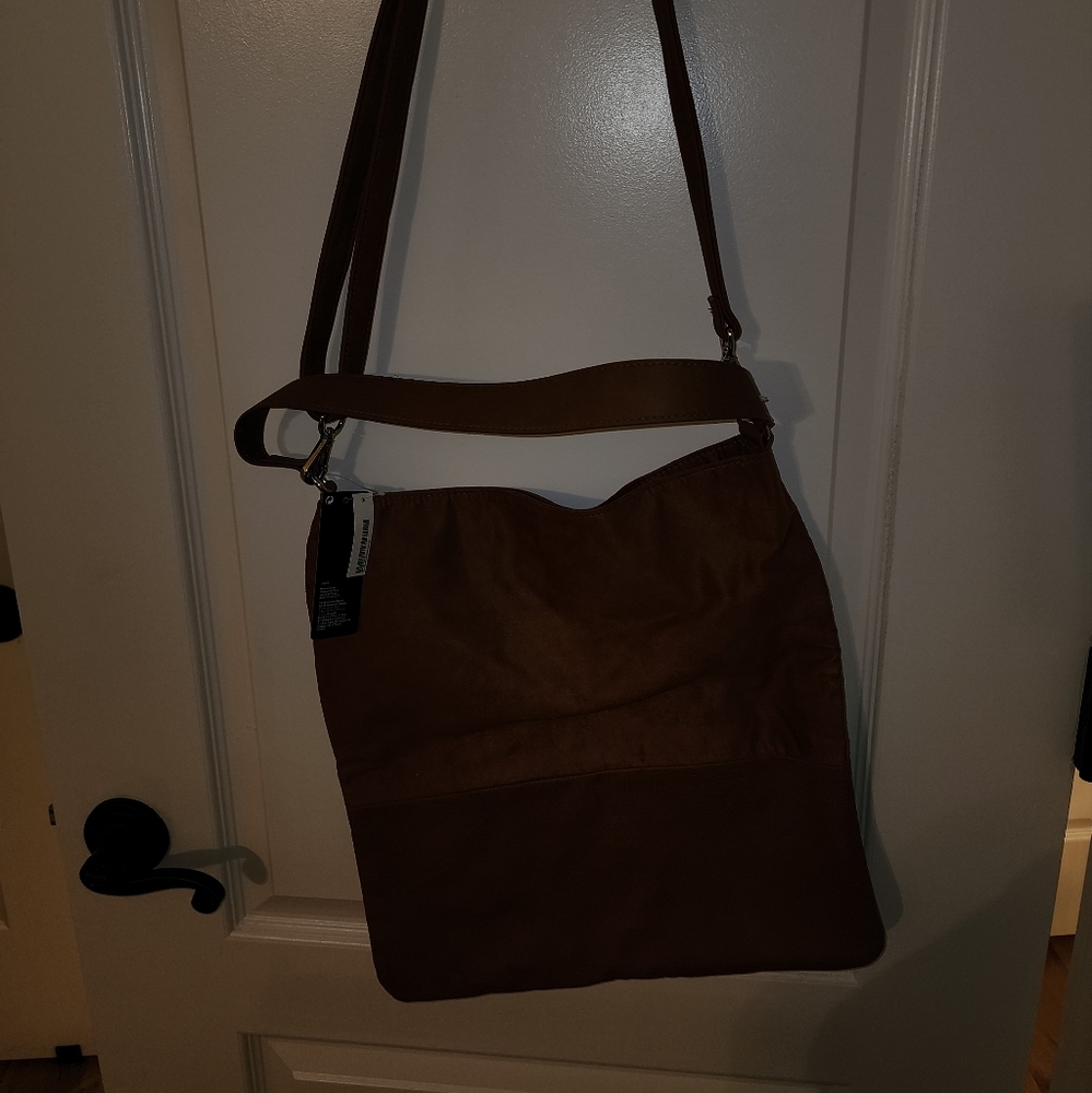 Crossbody